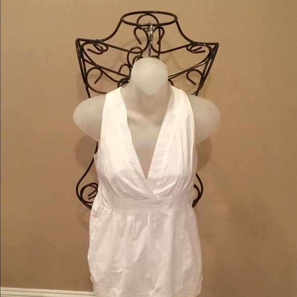 FUN & FLIRT TOP - Picture 2 of 8